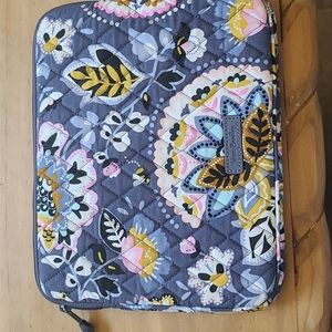 Vera Bradley laptop case